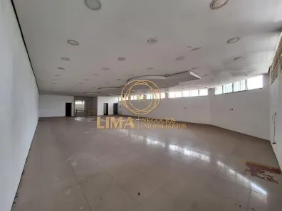 Ponto Comercial para alugar, 760m² no Centro, São José dos Campos