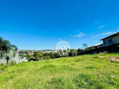 Lote/Terreno à venda, 2185m² no Nova Gardênia, Atibaia