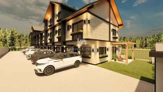 Casa com 3 Quartos à venda, 127m² no Vila Luiza, Canela