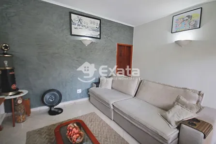 Casa com 4 Quartos à venda, 247m² no Jardim Santa Rosália, Sorocaba