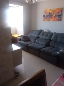 Apartamento com 3 Quartos à venda, 65m² no Vila Antonieta, São Paulo