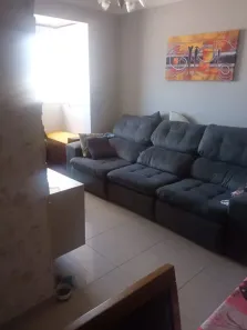 Apartamento com 3 Quartos à venda, 65m² no Vila Antonieta, São Paulo