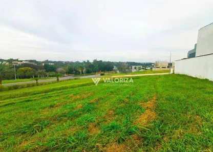 Lote/Terreno à venda, 401m² no Alphaville Itu, Itu