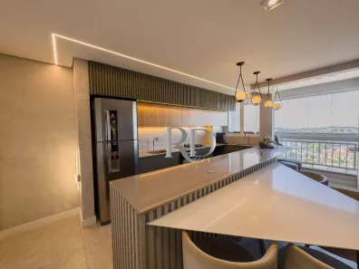 Apartamento com 2 Quartos à venda, 67m² no São Vicente, Londrina
