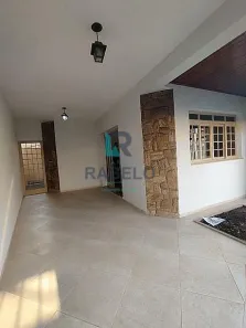 Sobrado com 3 Quartos à venda, 10m² no Cabelinha, Lorena