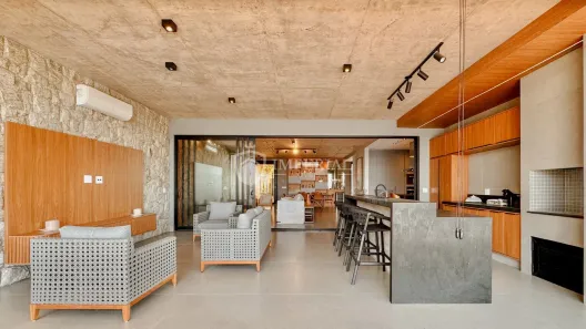 Casa de Condomínio com 4 Quartos à venda, 357m² no Jardim Emicol, Itu