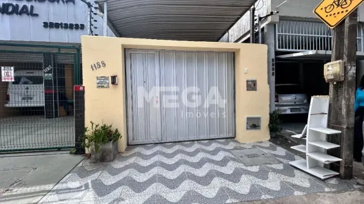 Casa com 3 Quartos à venda, 109m² no Centro, Fortaleza