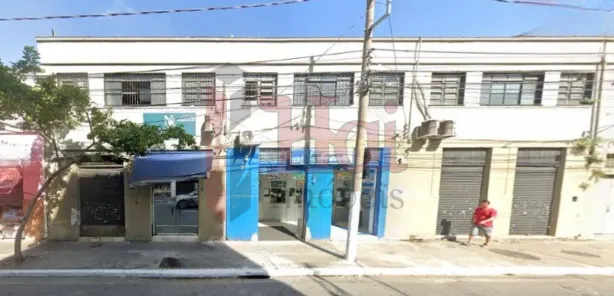 Lote/Terreno à venda, 494m² no Luz, São Paulo