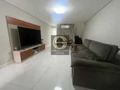 Sobrado com 3 Quartos à venda, 130m² no Vila Carrão, São Paulo