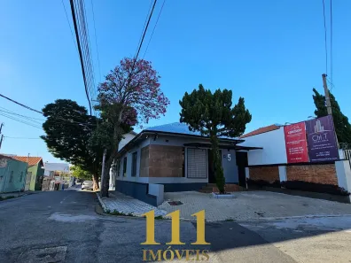 Imóvel Comercial com 6 Quartos à venda, 215m² no Centro, Taubaté