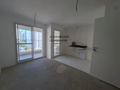 Apartamento com 1 Quarto à venda, 36m² no Bela Vista, São Paulo