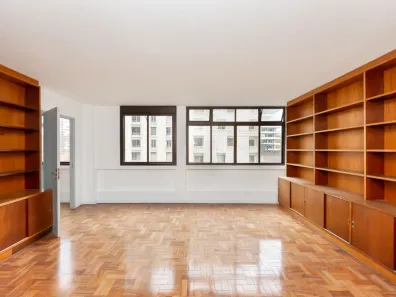Apartamento com 4 Quartos à venda, 150m² no Consolação, São Paulo