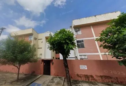 Apartamento com 3 Quartos para alugar, 107m² no Alto Alegre, Teresina
