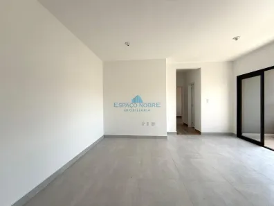 Apartamento com 2 Quartos à venda, 84m² no Jardim Consolação, Franca