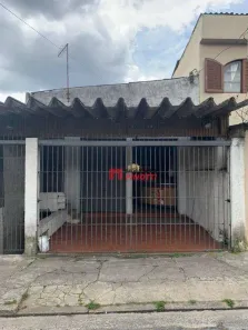 Casa com 1 Quarto à venda, 98m² no Ferrazópolis, São Bernardo do Campo