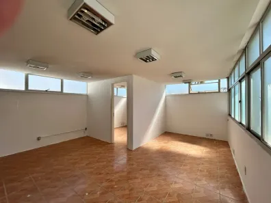 Ponto Comercial à venda, 54m² no Rio Branco, Porto Alegre