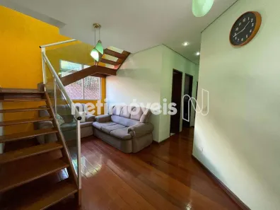 Apartamento com 4 Quartos à venda, 110m² no Novo Eldorado, Contagem