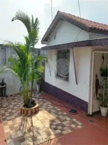 Casa com 3 Quartos à venda, 120m² no Vila Zat, São Paulo