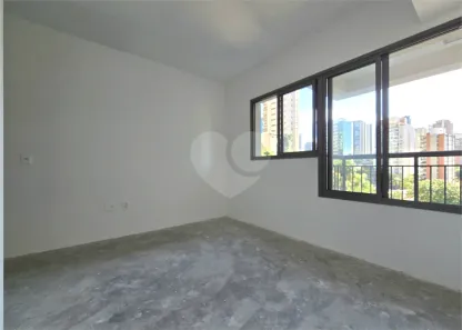 Apartamento com 1 Quarto à venda, 21m² no Paraíso, São Paulo