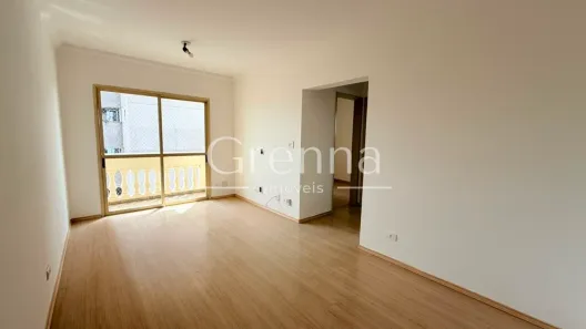 Apartamento com 2 Quartos à venda, 65m² no Vila Uberabinha, São Paulo