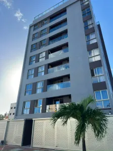 Apartamento com 2 Quartos para alugar, 55m² no Bessa, João Pessoa