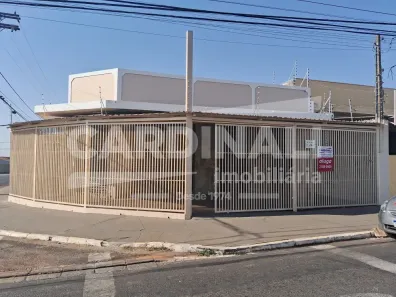 Ponto Comercial para alugar, 175m² no Vila Tito de Carvalho (Vila Xavier), Araraquara