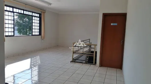 Sobrado com 4 Quartos à venda, 432m² no Nova Ribeirânia, Ribeirão Preto