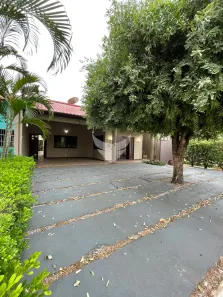 Casa com 4 Quartos à venda, 203m² no Nova Porto Velho, Porto Velho