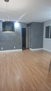 Apartamento com 2 Quartos para alugar, 50m² no Nova Cidade Jardim, Jundiaí