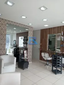 Ponto Comercial à venda, 200m² no Mirandópolis, São Paulo