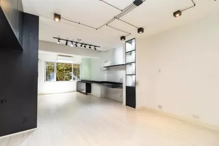 Kitnet com 1 Quarto à venda, 75m² no Bela Vista, São Paulo