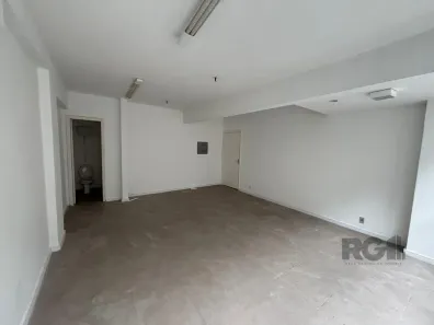 Sala Comercial para alugar, 55m² no Moinhos de Vento, Porto Alegre