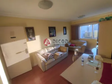 Apartamento com 1 Quarto à venda, 47m² no Bela Vista, São Paulo