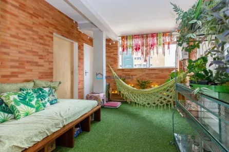 Apartamento com 3 Quartos à venda, 165m² no Vila Mariana, São Paulo