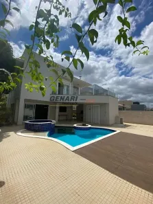 Sobrado com 3 Quartos à venda, 346m² no Jardim Reserva Bom Viver de Indaiatuba, Indaiatuba