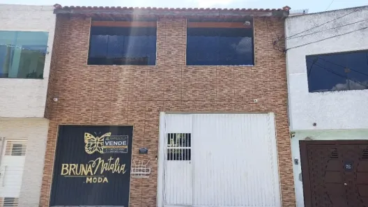 Casa com 2 Quartos à venda, 190m² no Jardim Célia, Guarulhos