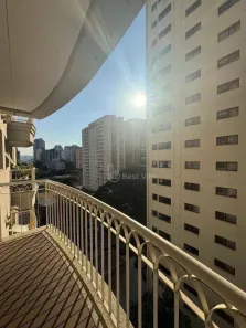 Apartamento com 2 Quartos à venda, 78m² no Alphaville Centro Industrial e Empresarial/Alphaville., Barueri