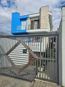 Sobrado com 3 Quartos à venda, 200m² no Jardim Vila Formosa, São Paulo