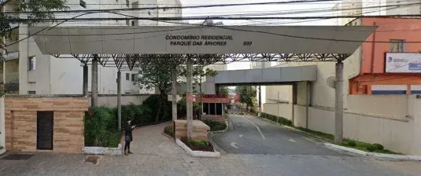 Apartamento com 3 Quartos à venda, 97m² no Centro, São Bernardo do Campo