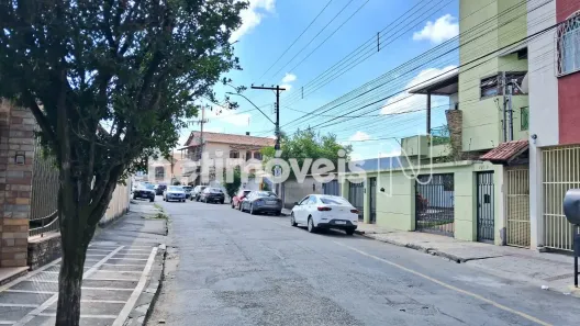 Lote/Terreno à venda, 360m² no Eldorado, Contagem