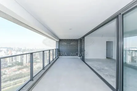 Apartamento com 4 Quartos à venda, 186m² no Jardim Panorama, São Paulo