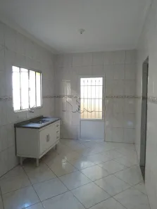 Casa com 2 Quartos para alugar, 55m² no Jardim Japão, São Paulo