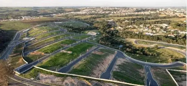 Lote/Terreno à venda, 352m² no Loteamento Reserva dos Ipês, Boituva