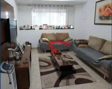 Sobrado com 3 Quartos à venda, 200m² no Jardim Santo Elias, São Paulo