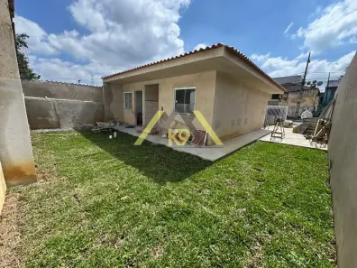 Casa com 3 Quartos à venda, 56m² no Arruda, Colombo