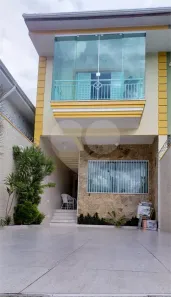 Sobrado com 3 Quartos à venda, 178m² no Jardim Primavera (Zona Norte), São Paulo