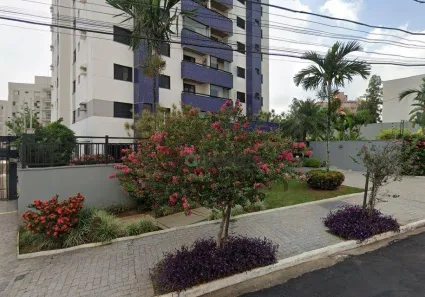 Apartamento com 4 Quartos à venda, 110m² no Jardim São Paulo, Americana