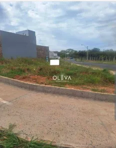 Lote/Terreno à venda, 273m² no Residencial Vila Madalena, São José do Rio Preto