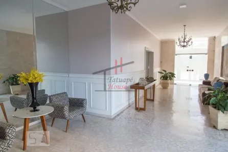 Apartamento com 3 Quartos à venda, 160m² no Mooca, São Paulo