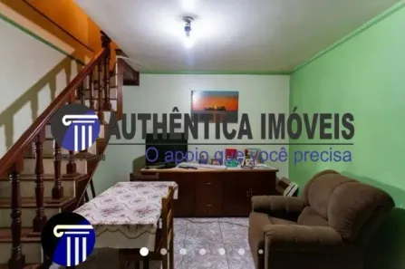 Casa com 3 Quartos à venda, 160m² no Santo Antônio, Osasco
